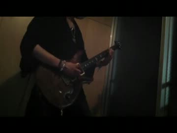 Royz　EGOIST弾いてみた(本人)　和稀ver