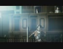 [CaramellDansen]リヴァイさん、こんなに蹴ると大丈夫かい