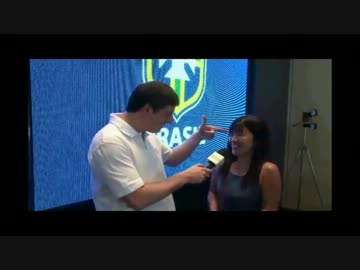 【世界で活躍する日本人】スポーツジャーナリスト藤原清美さん