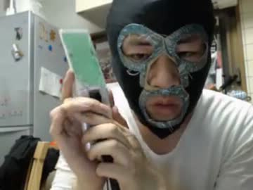 暗黒放送Q　新宿で悪徳キャッチに騙されて３万５千円取られました放送2/2