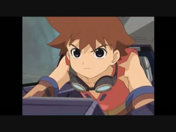 ホモと見る創世記の個人的に好きな戦闘シーン集2