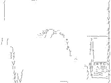 迫真アスキーアート部.txt