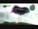 【地球防衛軍4】エアレイダー　シングル　M28　HARD【EDF4】