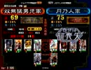 【三国志大戦３】これは張遼バラですか？いいえ陳蘭バラです。№９