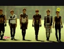 【K-POP/新曲】INFINITE - Destiny MV (HD)