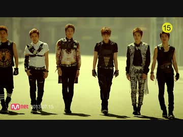 【K-POP/新曲】INFINITE - Destiny MV (HD)