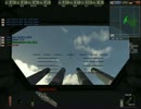 【BF1942 FHSW】ラインユーブンク作戦　後編【130714/連合】