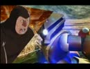 EXVSランクマッチを喋りながらプレイ【part35】