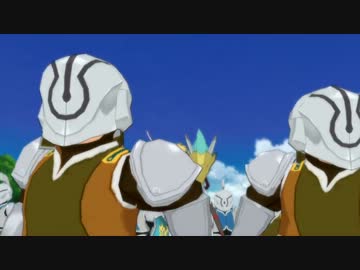 【実況】 軽く犯罪者な主人公のテイルズオブヴェスペリア part68