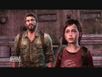 THE LAST OF US を字幕プレイ Part7