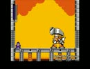 ロックマンアンリミテッド 壁抜けバグ