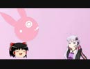 【Minecraft】バニクラ！！　part07【VOICEROID+_結月ゆかり】