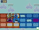 【ロックマンエグゼ6】 全能力2【マスターズクラス】