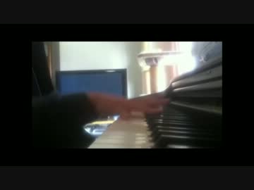 【東方】プレインエイジア弾いてみた【ピアノ】