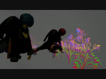 【ＭＭＤ】GLIDE【ＫＡＩＴＯ】