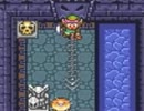 訛ってる人の『ゼルダの伝説 神々のトライフォース』 part16