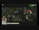 【ボダブレ・S5】ヤジラ襲来/百二十八【ヤーデ55キメラ】