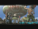 【MHFG】ヘビーHCGグラビモスラスタと1ラスタ