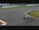 2013年　スーパーフォーミュラRd3　富士　決勝3【バイノーラル録音】