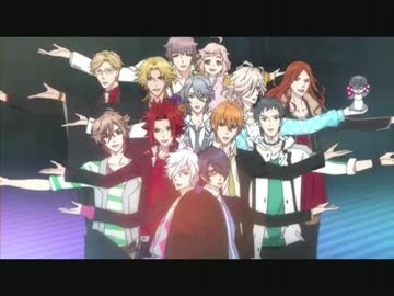 【ブラザーズコンフリクト】14 to 1【ED】