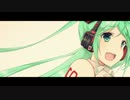 【初音ミク】Floating With【トランス】