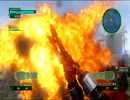 【地球防衛軍4】脳筋INFマルチ攻略実況part9【M22~M24】