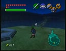 【実況】　ゼルダの伝説　時のオカリナ　part37