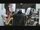 【サックス】西沢Pさんのハンドメイドミライ演奏してみた【ギター】