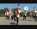 2013/7/7 TDLバンド　ボーンソロ