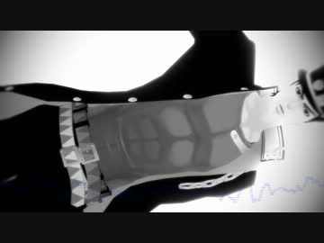 【MMD】黒高校生組でGLIDE【ジョジョ】