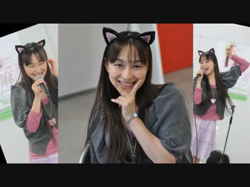 【猫になりたいm@ster】猫になりたかった今井さん