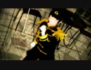 【APヘタリアMMD】HYBRID【しゃち式日軍帽】
