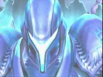 ダークサムス戦　【プライム３】
