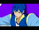 【注意：ポケ擬】　Fr/ee!EDパロ　（詳細を見ておいてください）