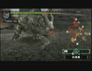 【初代MHP】新参者があえて初代MHP実況してみた。～8狩目/前～【実況】
