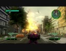 【地球防衛軍4】フェンサー単騎 ハデスト縛り #02 広がる災厄