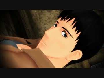 【進撃のMMD】ベルトルさんでMaskedbitcH