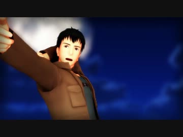 【進撃のＭＭＤ】ベルトルトでサイバーサンダーサイダー