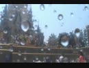 【25.07.10】爽涼鼓舞１回目最前【TDL】