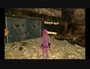 【結月ゆかり実況】ゆかりさんの運び屋家業（仮）Ver，β【FalloutNV】