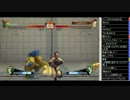 EVOを終えて( *｀ω´)ヾ(*´皿｀*)ﾉももち＆チョコ配信 (3/6) 2013.7.17