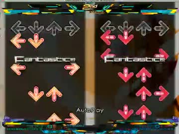 【ステマニ】mosaic / Auridy【創作譜面】