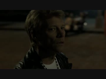 Jon Bon Jovi - Not Running Anymore