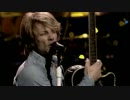 Bon Jovi - The Radio Saved My Life Tonight (Live 2004)