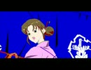 [手描き]　花咲くいろはOP　（完成）
