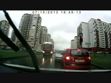 世界の事故・アクシデント集91