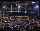 ＥＣＷ　　トミー・ドリーマーvsブライアン・リー　【プロレス】