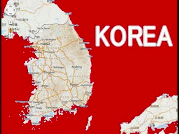 敵国の「韓国」への旅行は、危険率「３００％」 ((((((