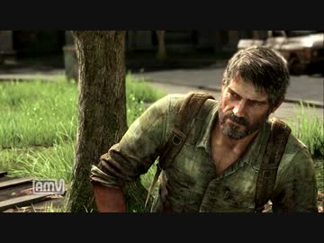 THE LAST OF US を字幕プレイ Part8