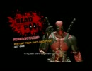 Big Night Presents: DEADPOOL　PART6-1【字幕＋実況】